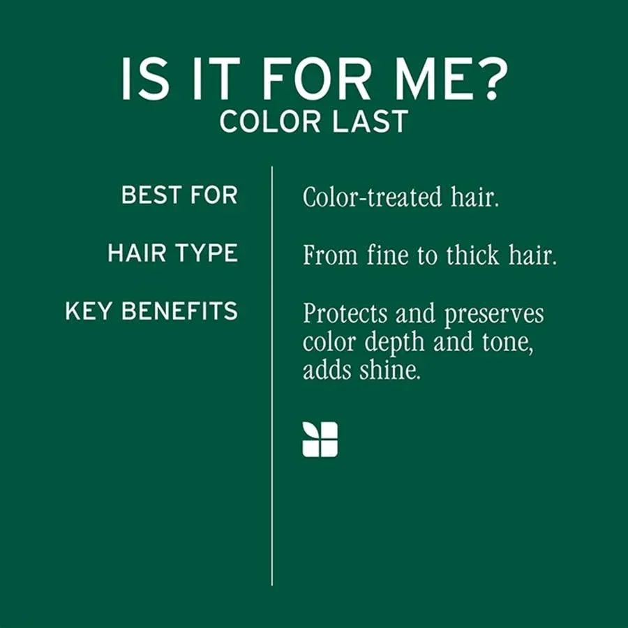 Biolage Color Last Purple Shampoo 400ml - Image 3