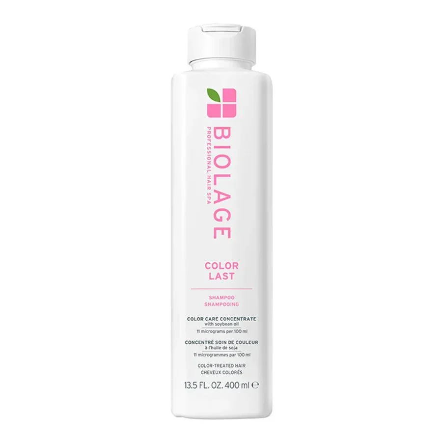 Biolage Color Last Shampoo 400ml