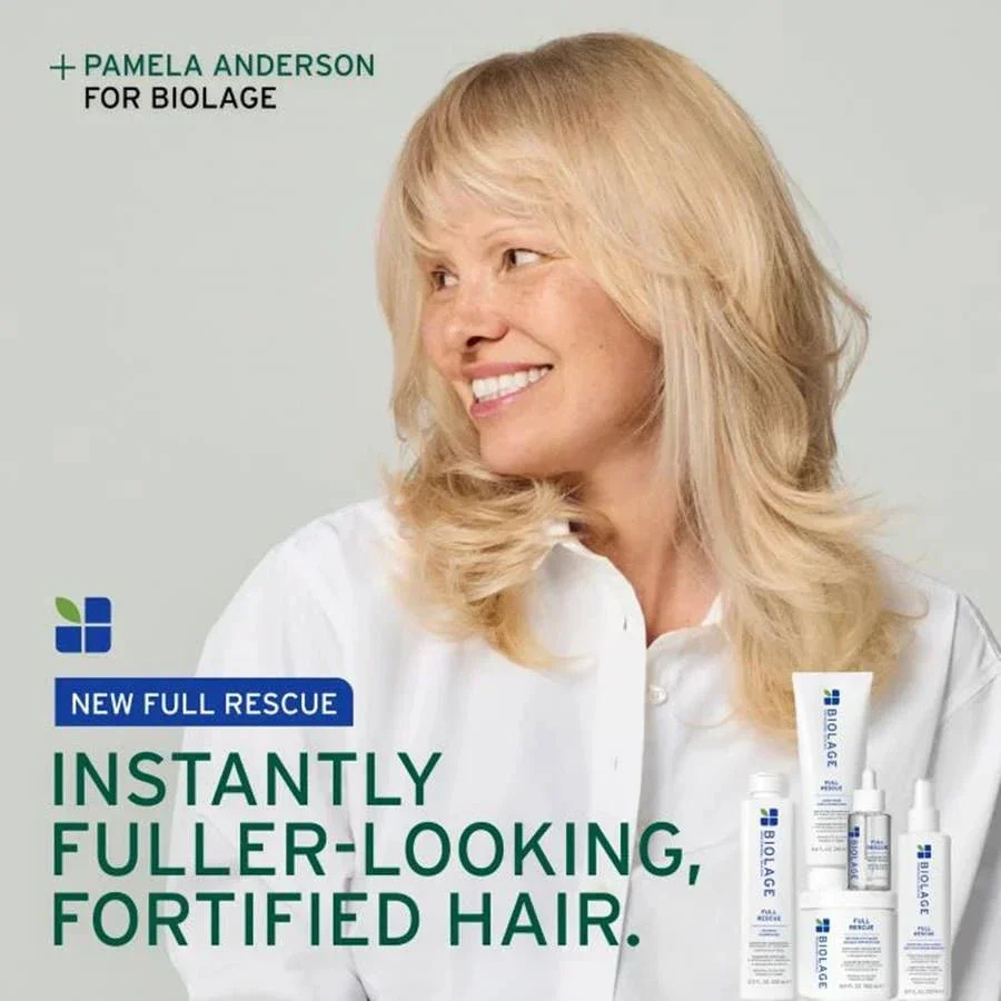 Biolage Full Rescue Conditioner 1L - Image 7