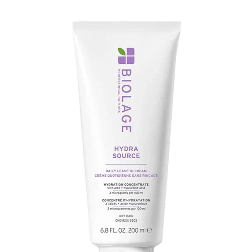 Biolage Hydra Source Daily Leave-In Cream 200ml