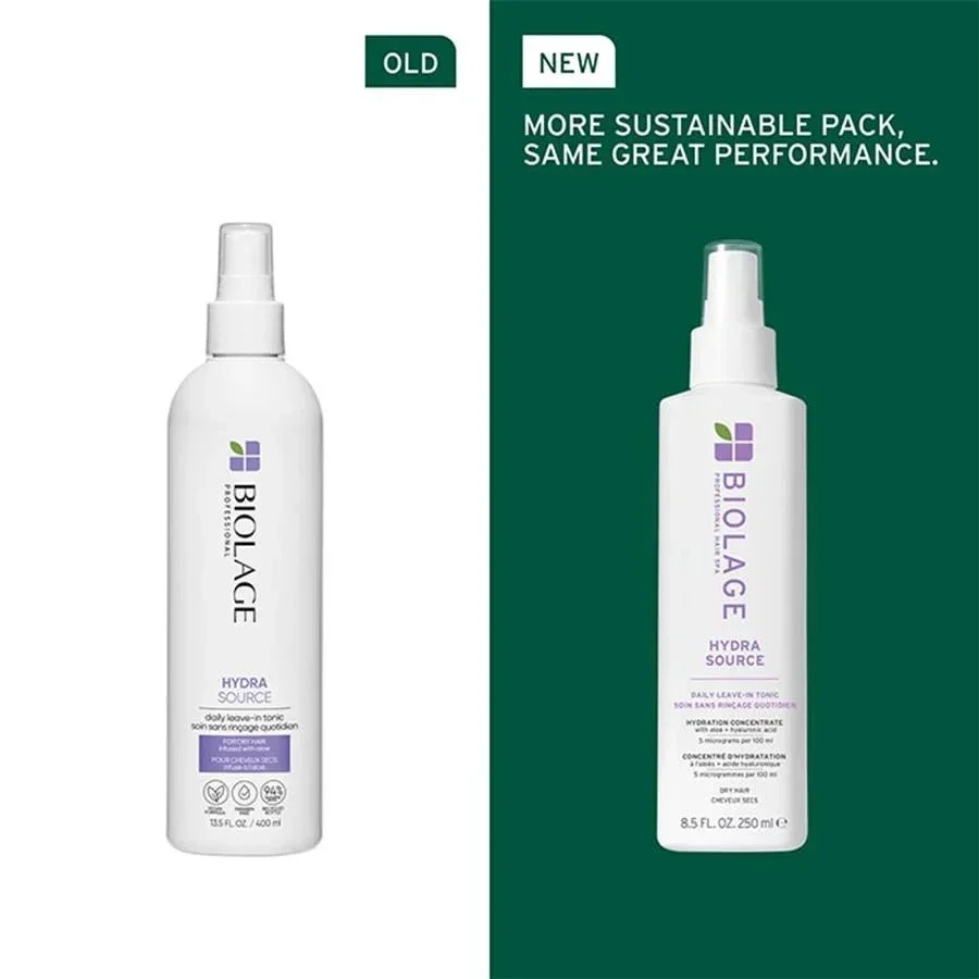 Biolage Hydra Source Daily Leave-In Tonic 400ml - Image 2