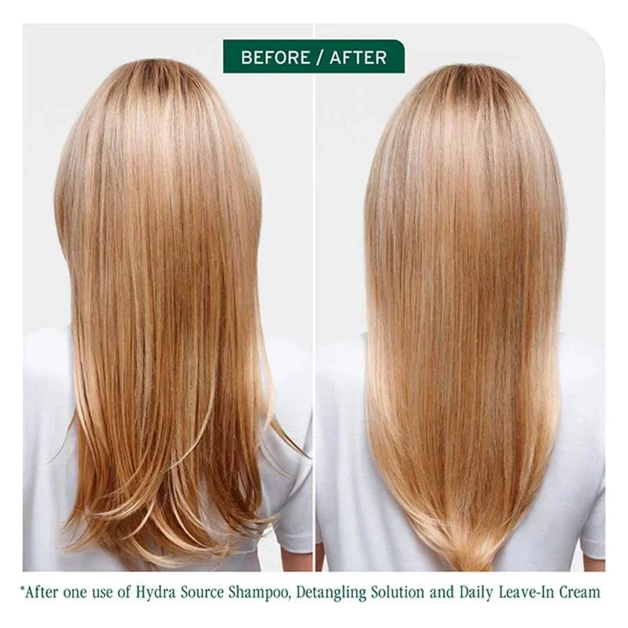 Biolage Hydra Source Detangling Solution 400ml - Image 3