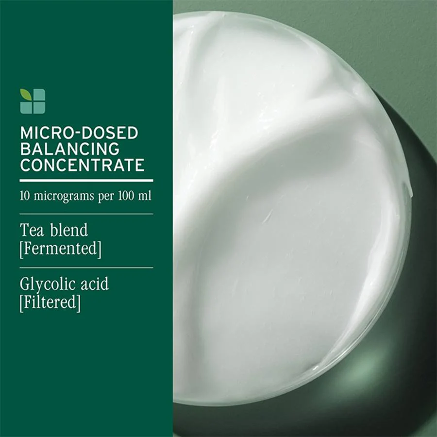 Biolage Scalp Sync Calming Shampoo 400ml - Image 3