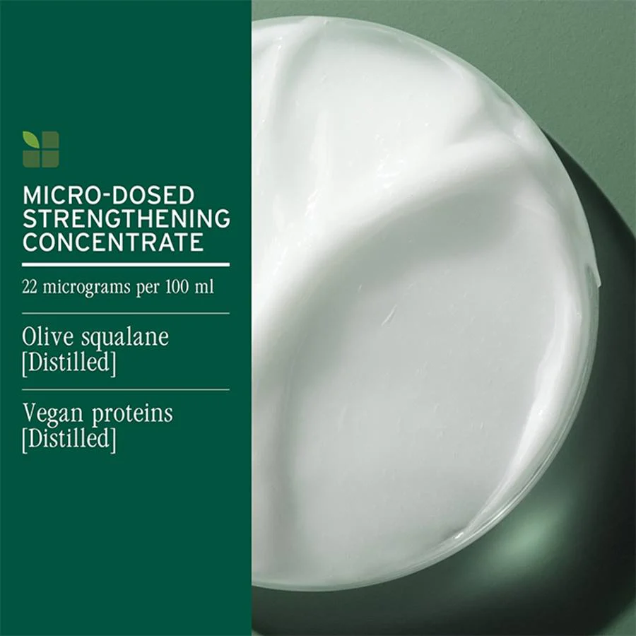 Biolage Strength Recovery Shampoo 400ml - Image 5