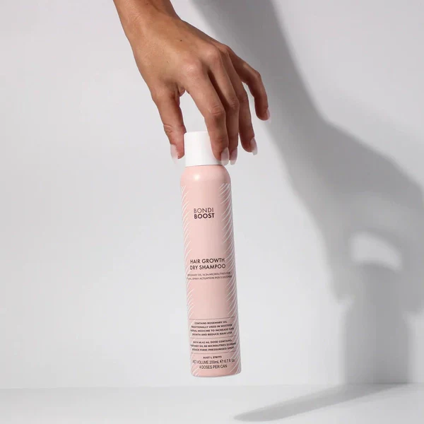Bondi Boost Hair Growth Dry Shampoo 200ml - Image 2