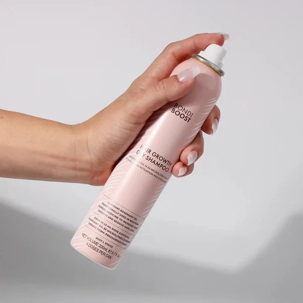 Bondi Boost Hair Growth Dry Shampoo 200ml - Image 3