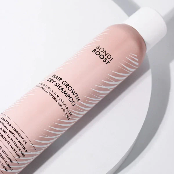 Bondi Boost Hair Growth Dry Shampoo 200ml - Image 5