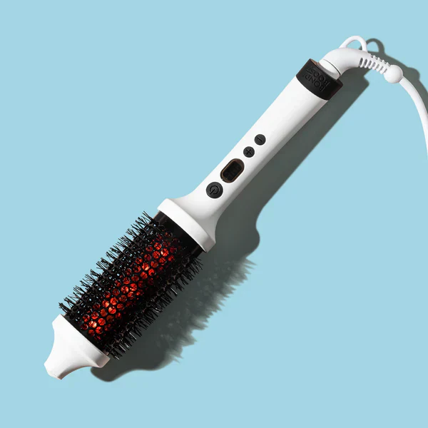 Bondi Boost Infrared Bounce Long Barrel Brush - 146mm - Image 12