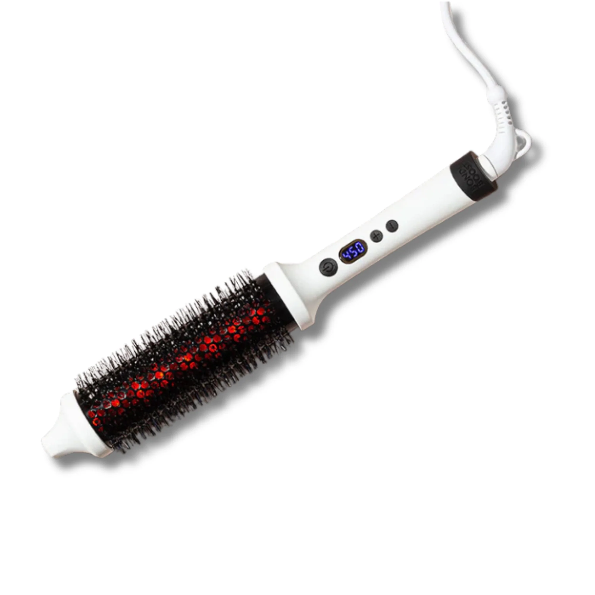 Bondi Boost Infrared Bounce Long Barrel Brush - 146mm - Image 16