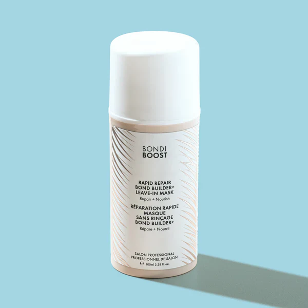 Bondi Boost Rapid Repair Bond Builder Leave-In Mask 100ml - Image 3