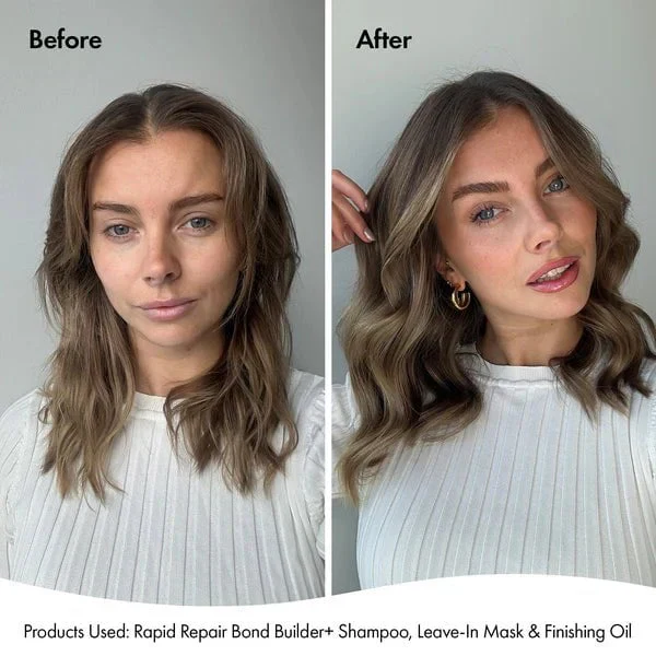 Bondi Boost Rapid Repair Bond Builder Leave-In Mask 100ml - Image 6