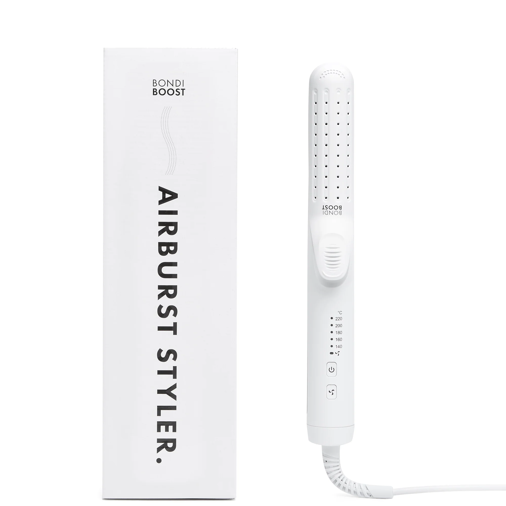 BondiBoost Airburst Styler