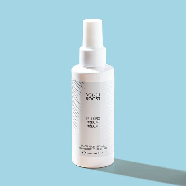BondiBoost Frizz Fix Serum 125ml - Image 2