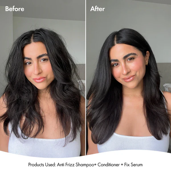 BondiBoost Frizz Fix Serum 125ml - Image 3
