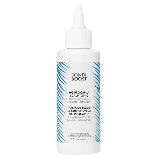 BondiBoost HG Procapil Hair Tonic 125ml
