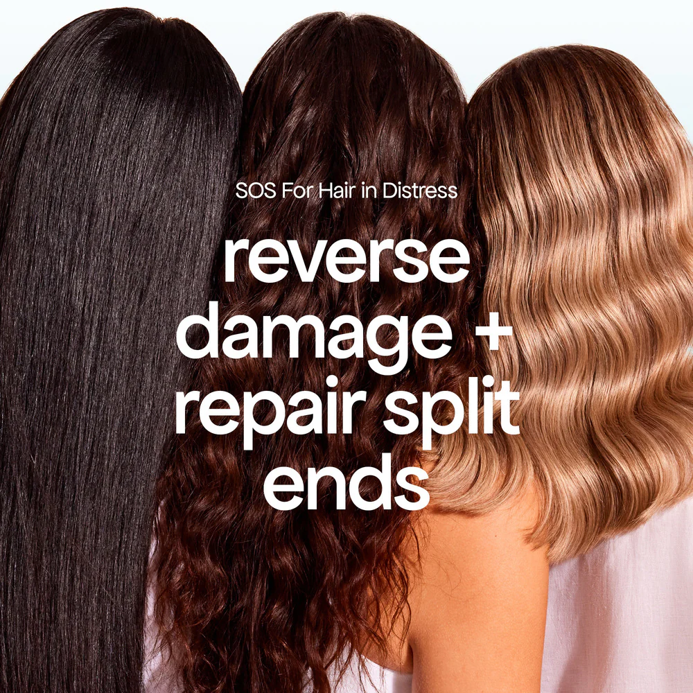 BondiBoost Rapid Repair Conditioner 500ml - Image 6