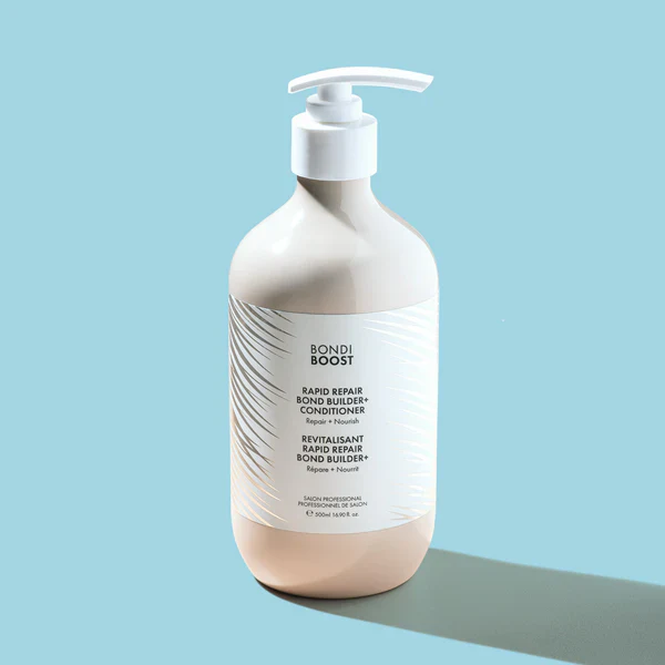 BondiBoost Rapid Repair Conditioner 500ml - Image 7