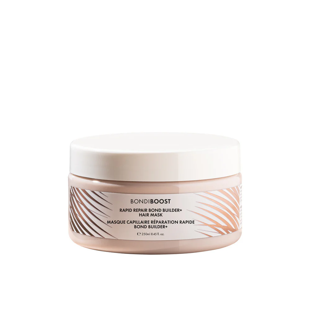 BondiBoost Rapid Repair Hair Mask 250ml