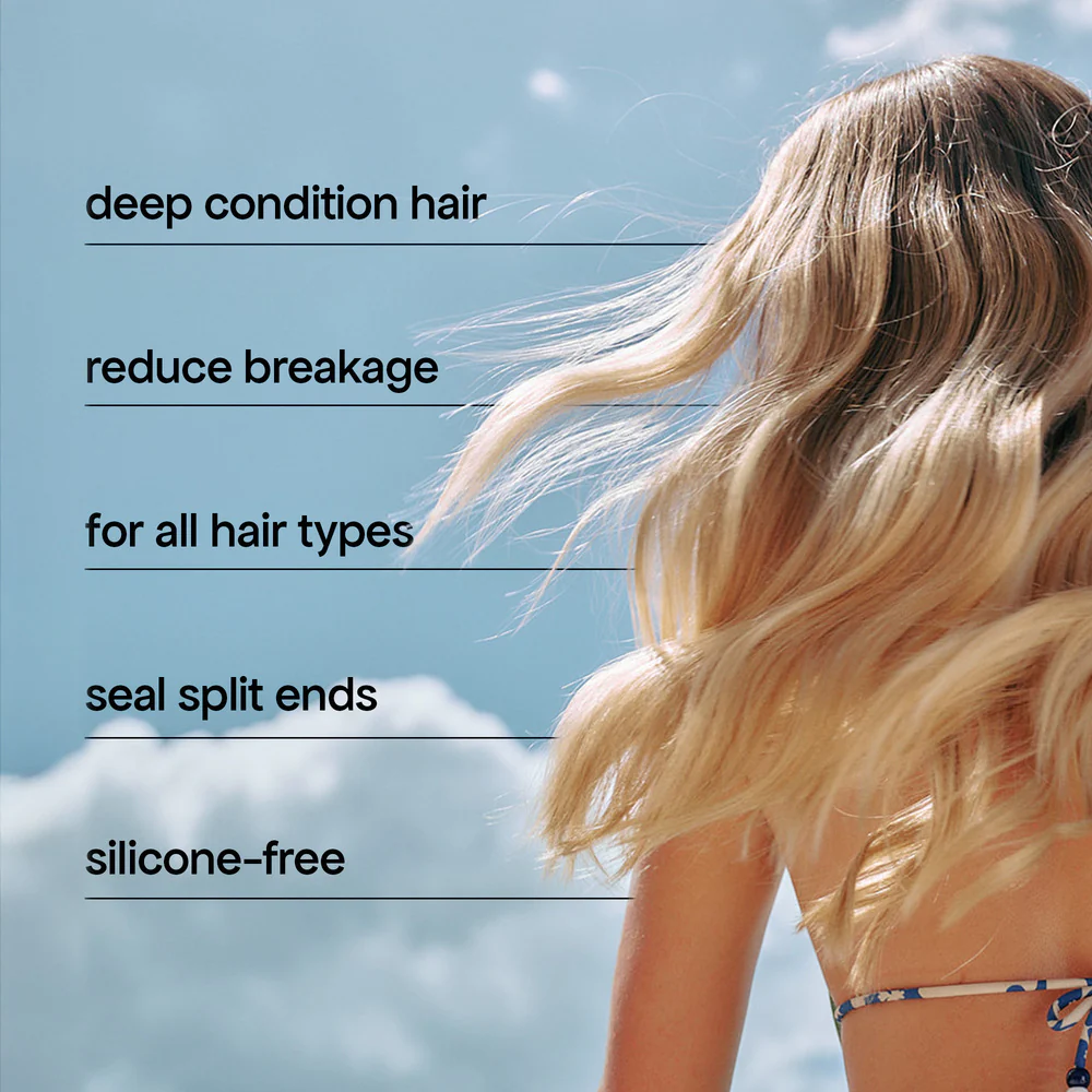 BondiBoost Rapid Repair Hair Mask 250ml - Image 2