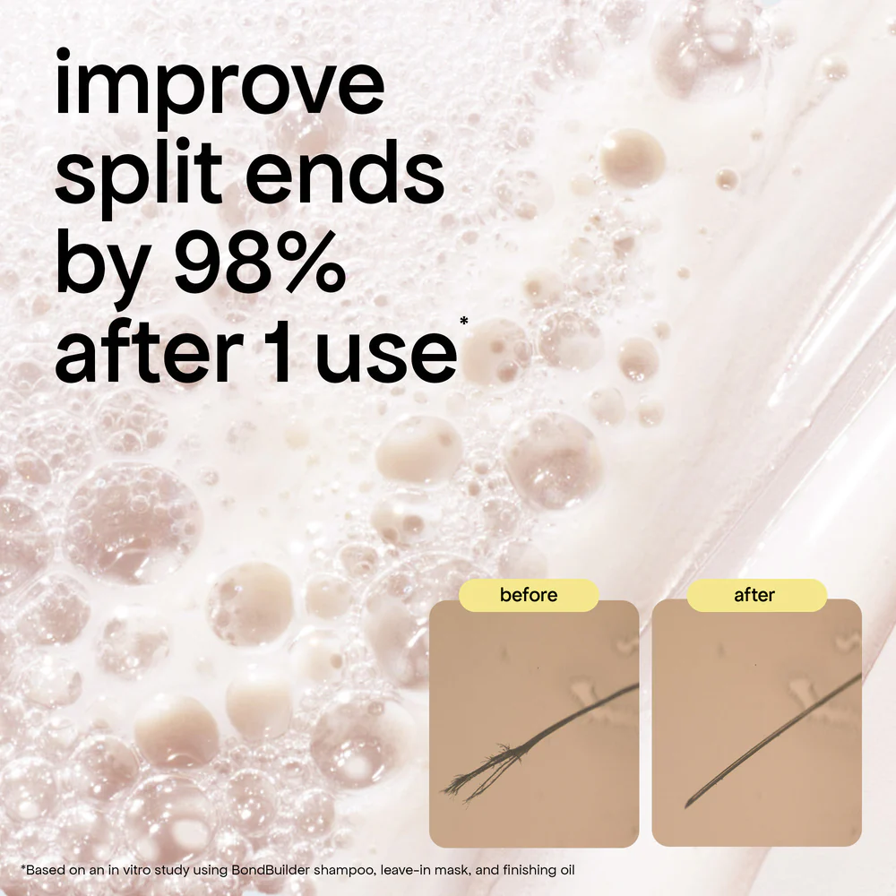 BondiBoost Rapid Repair Shampoo 500ml - Image 6