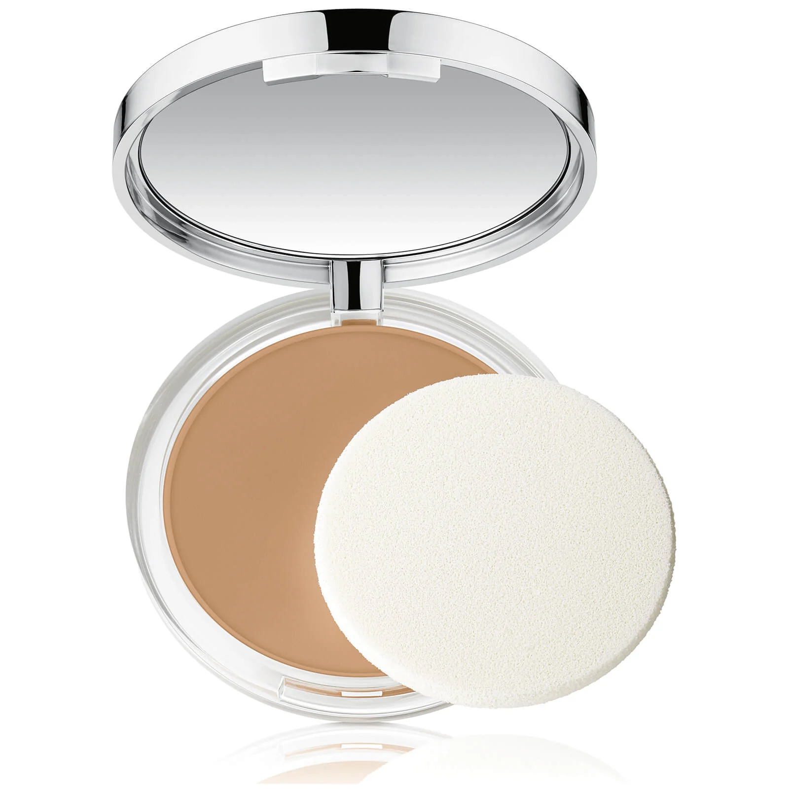 Clinique Almost Powder Makeup SPF15 10g (Various Shades) - Image 4