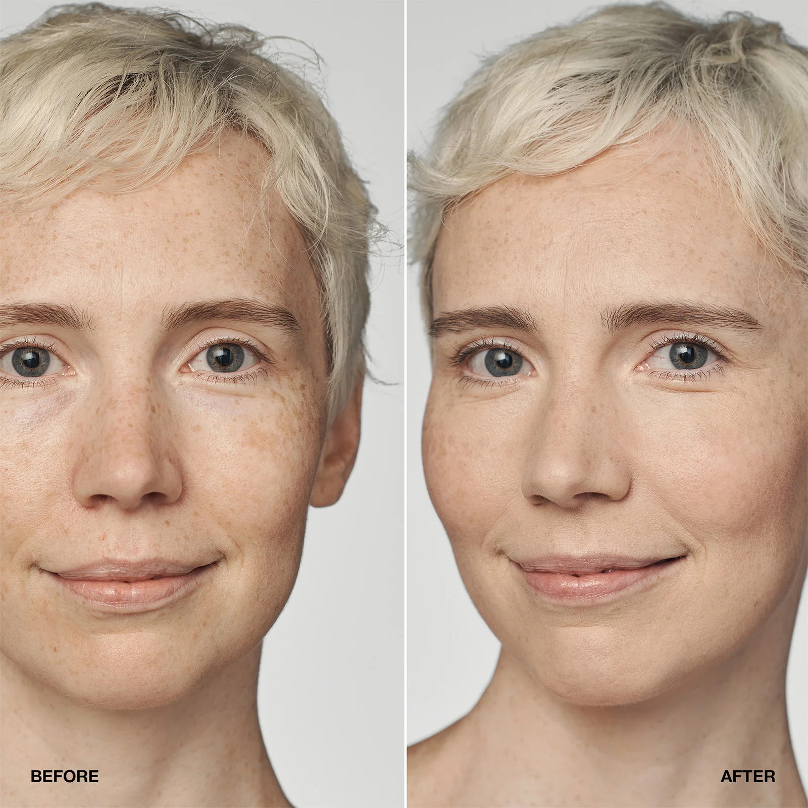 Clinique Even Better Clinical Serum Foundation SPF20 - Linen  - Image 3