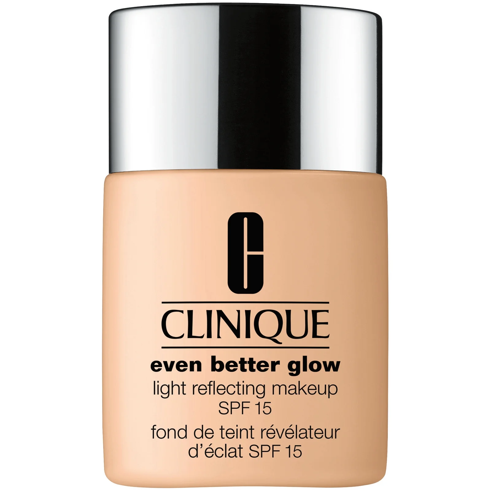 Clinique Even Better Glow™ Light Reflecting Makeup SPF15 30ml (Various Shades) - Image 11