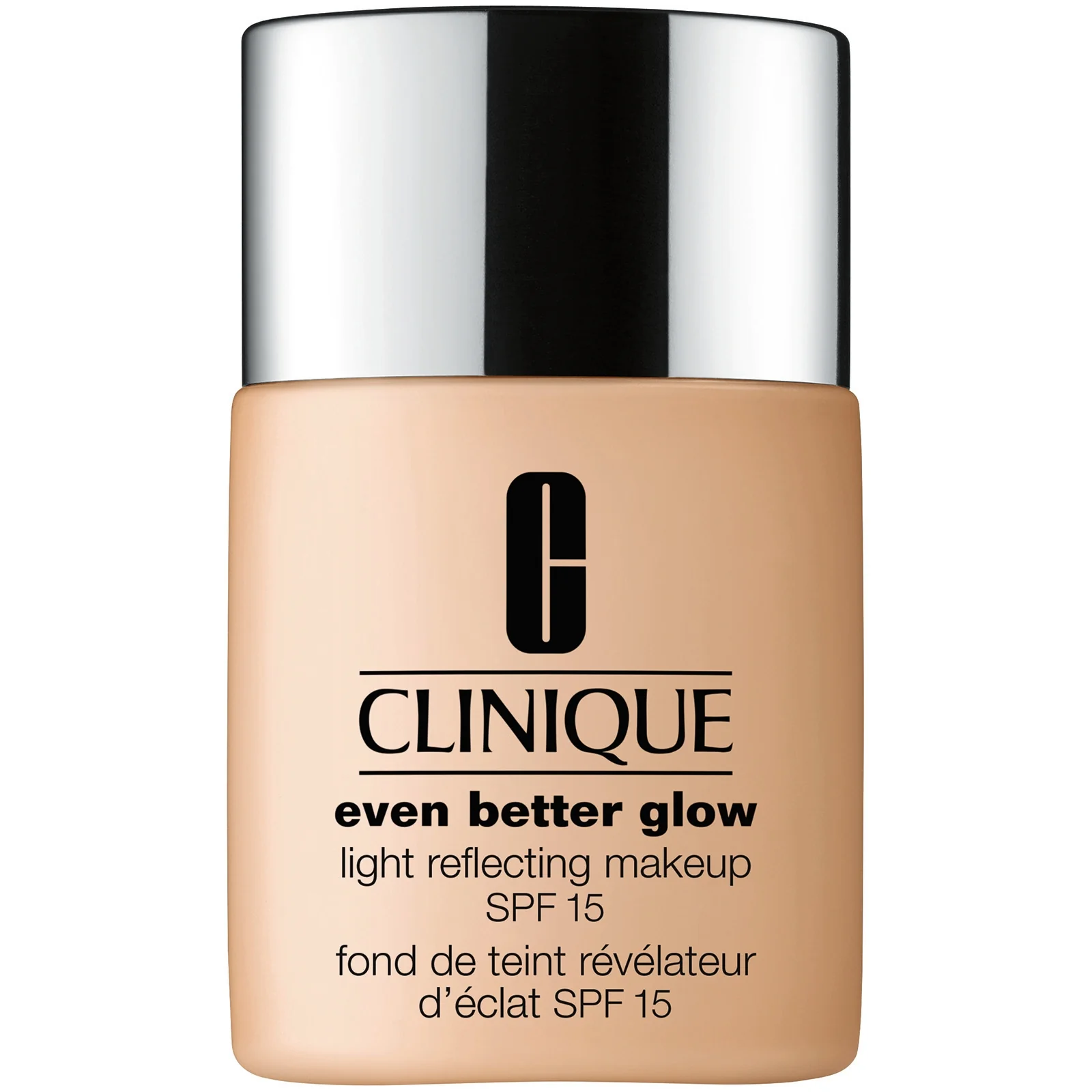 Clinique Even Better Glow™ Light Reflecting Makeup SPF15 30ml (Various Shades) - Image 2