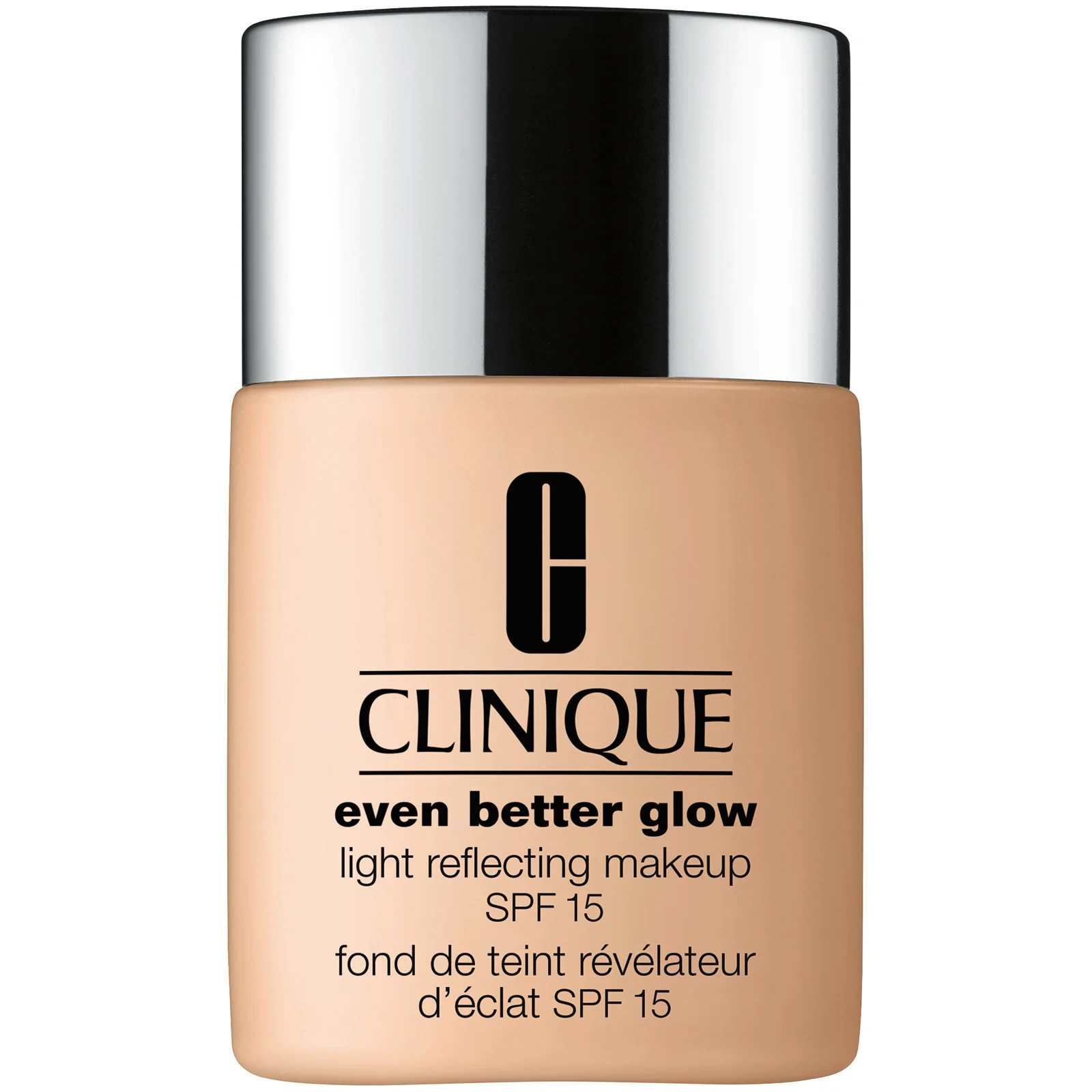 Clinique Even Better Glow™ Light Reflecting Makeup SPF15 30ml (Various Shades) - Image 7