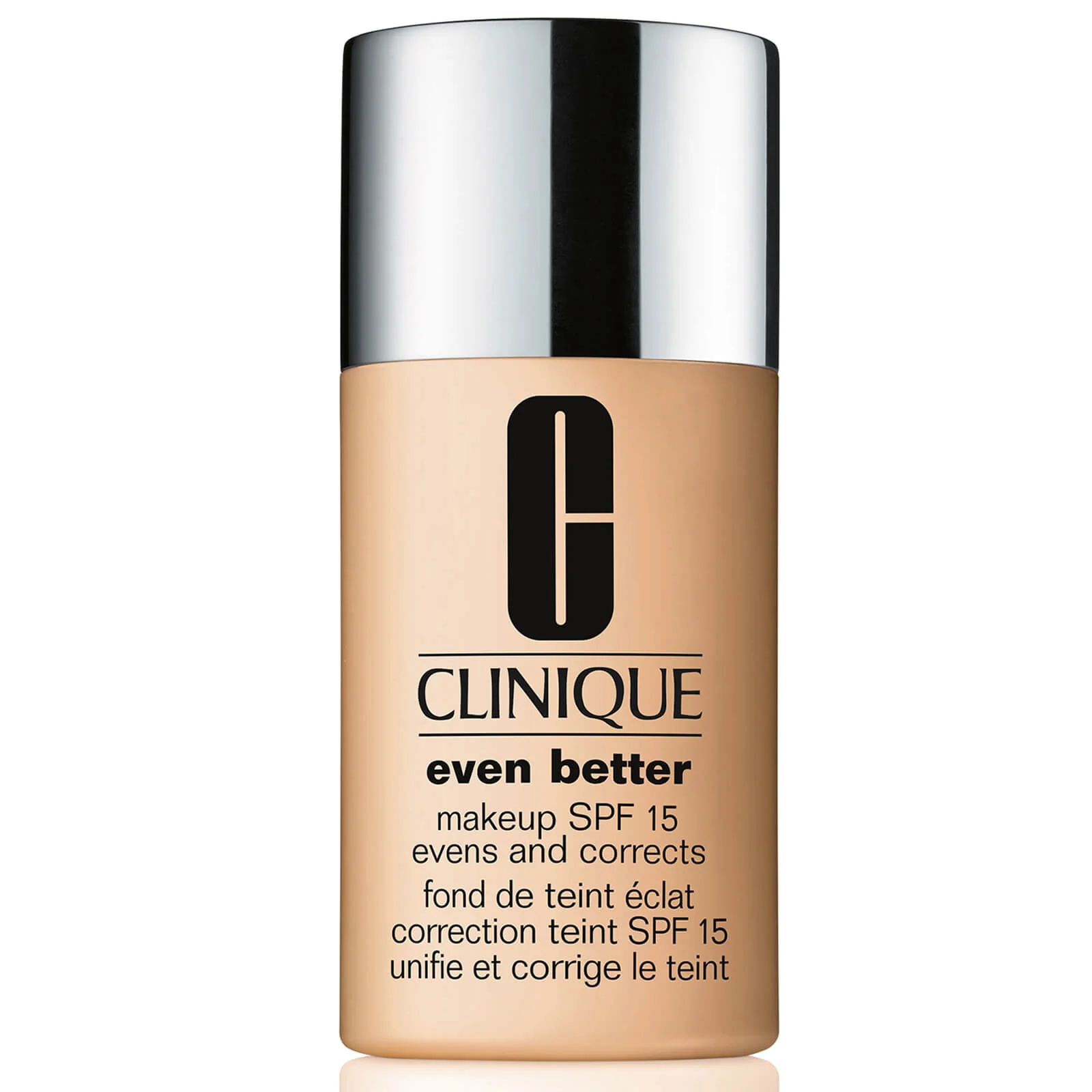 Clinique Even Better Makeup SPF15 30ml (Various Shades) - Image 10
