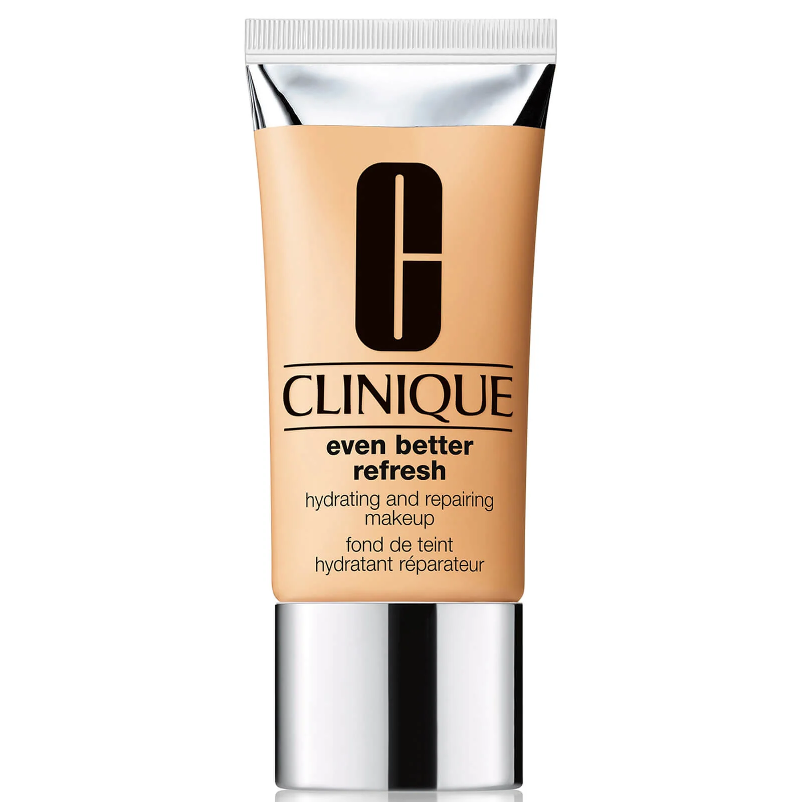 Clinique Even Better Refresh Hydrating and Repairing Makeup 30ml (Various Shades) - Image 13