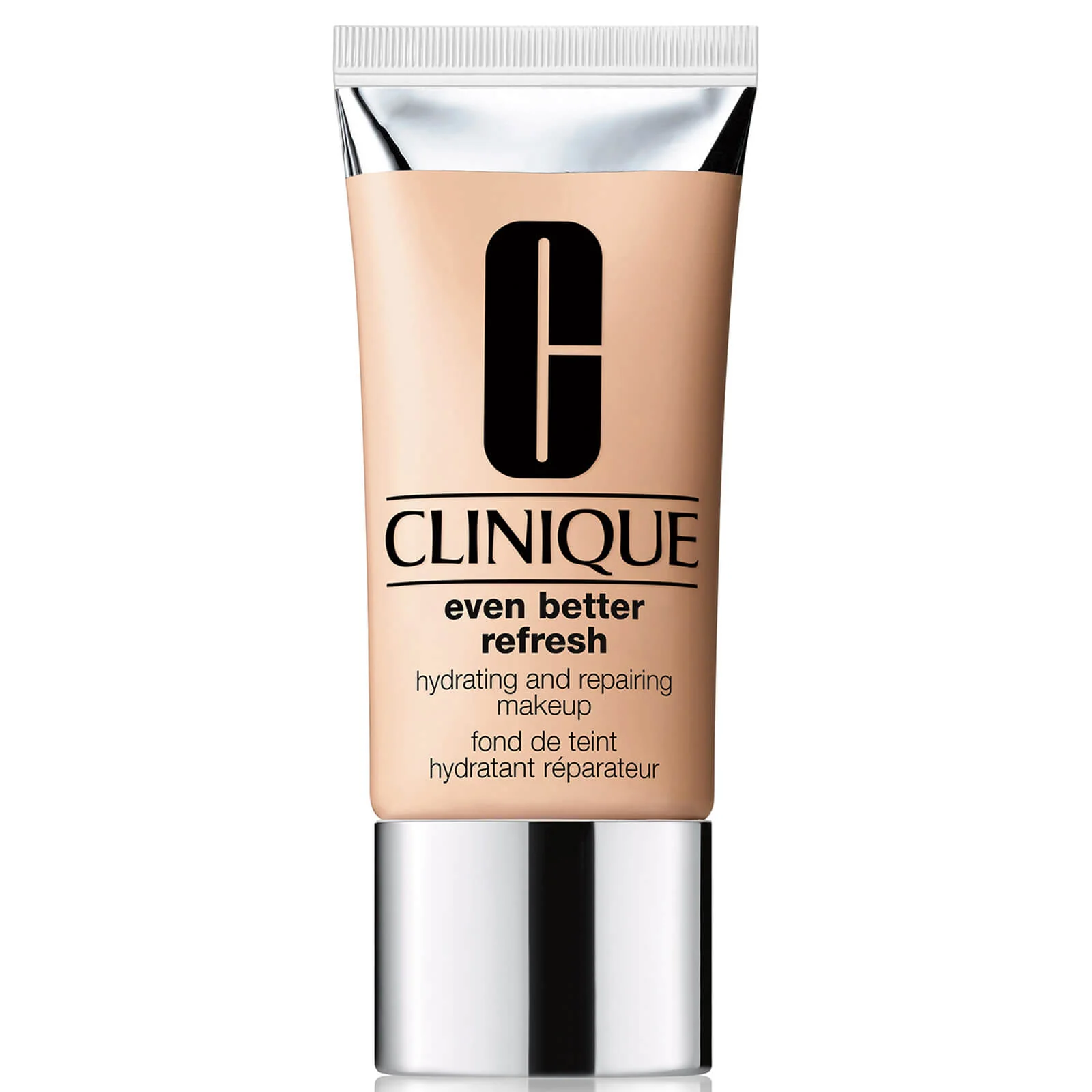 Clinique Even Better Refresh Hydrating and Repairing Makeup 30ml (Various Shades) - Image 14