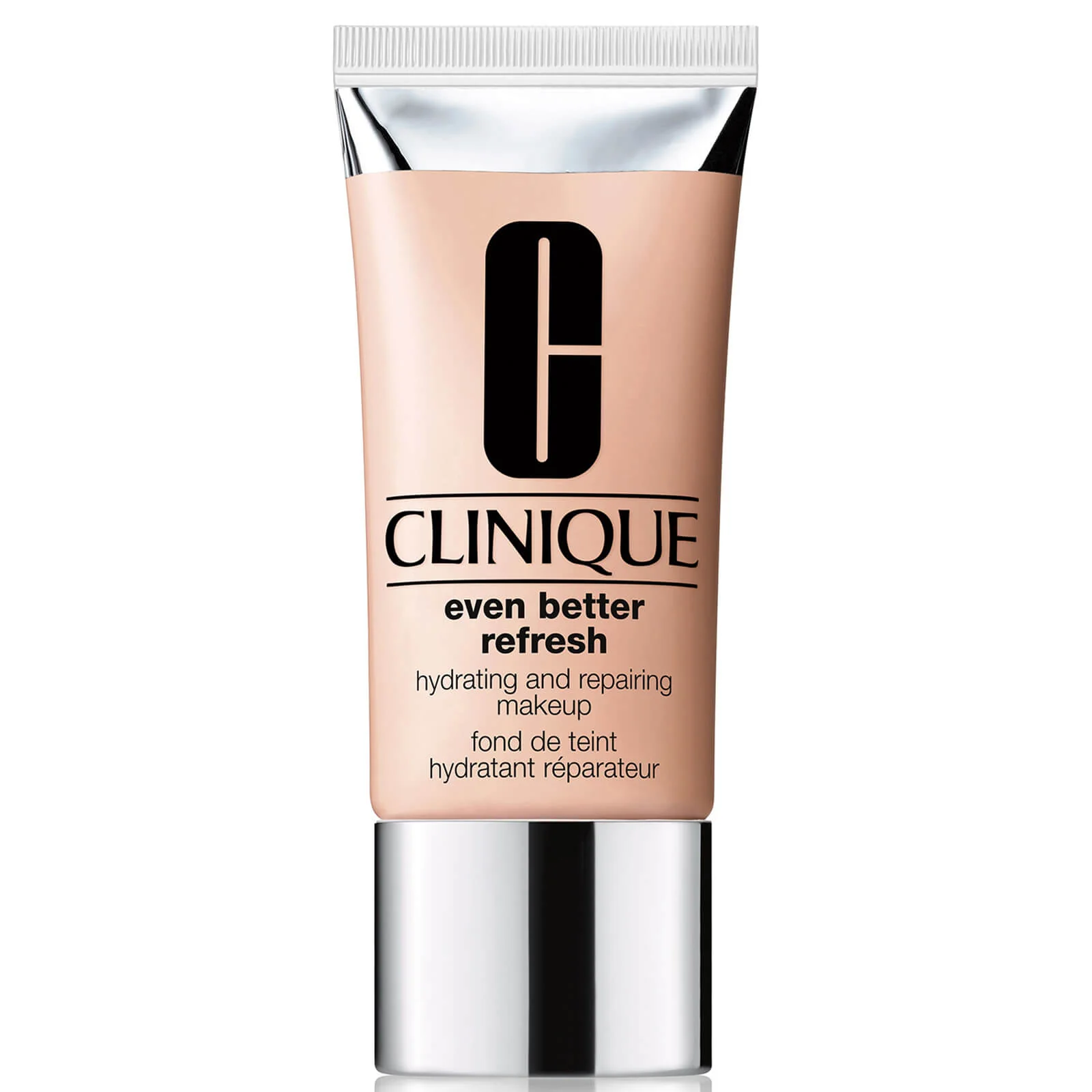 Clinique Even Better Refresh Hydrating and Repairing Makeup 30ml (Various Shades) - Image 15