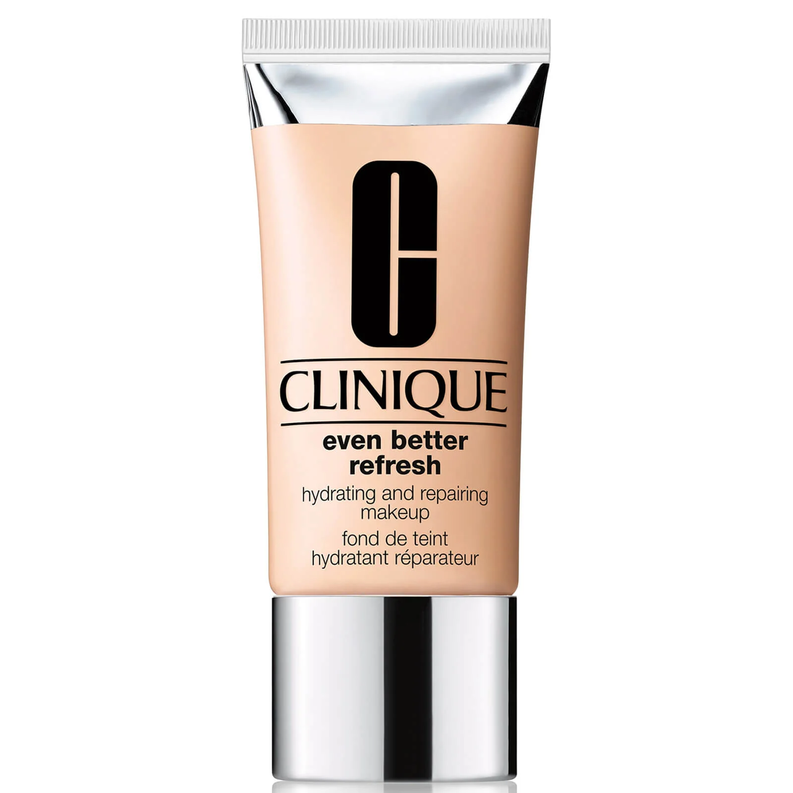 Clinique Even Better Refresh Hydrating and Repairing Makeup 30ml (Various Shades) - Image 16