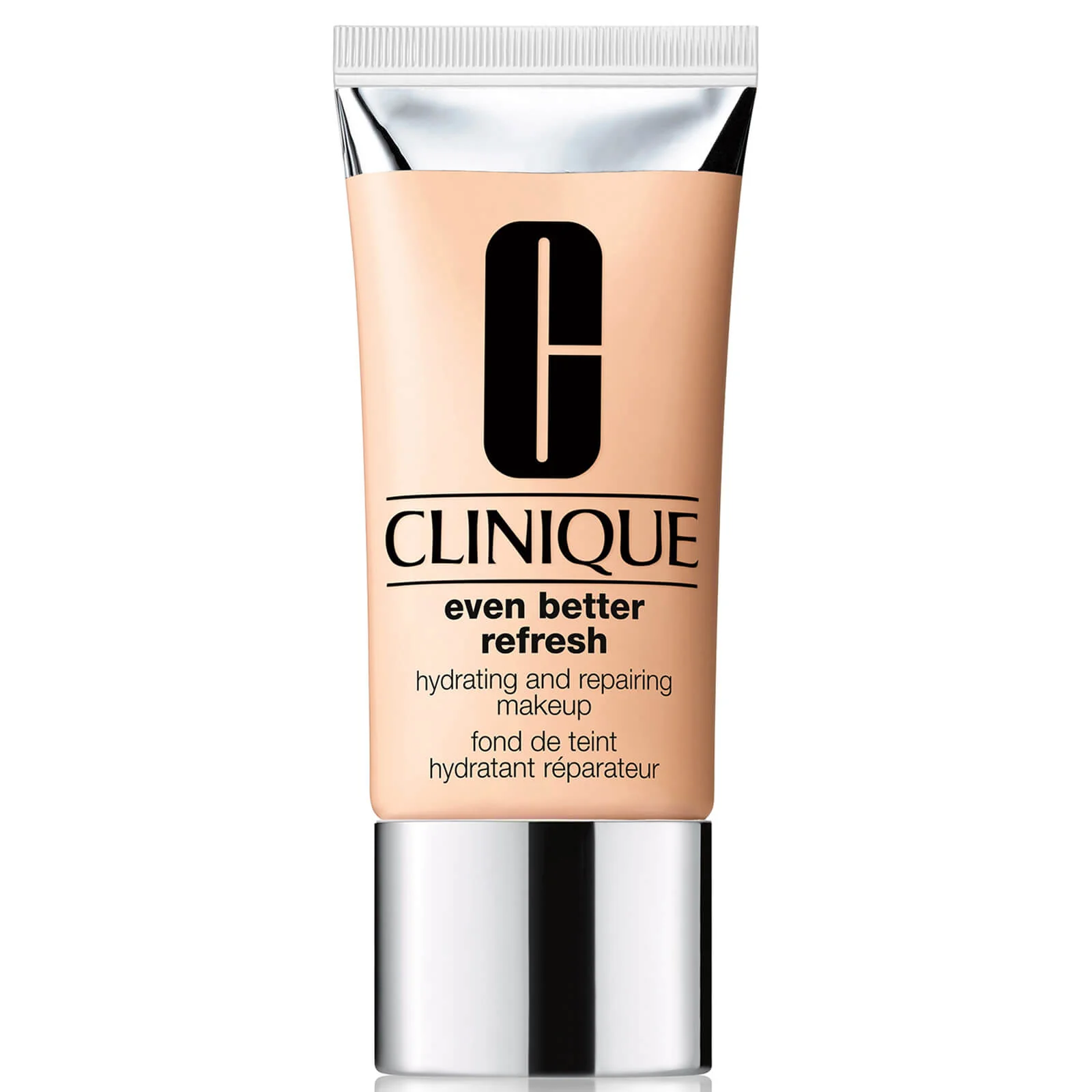 Clinique Even Better Refresh Hydrating and Repairing Makeup 30ml (Various Shades) - Image 17
