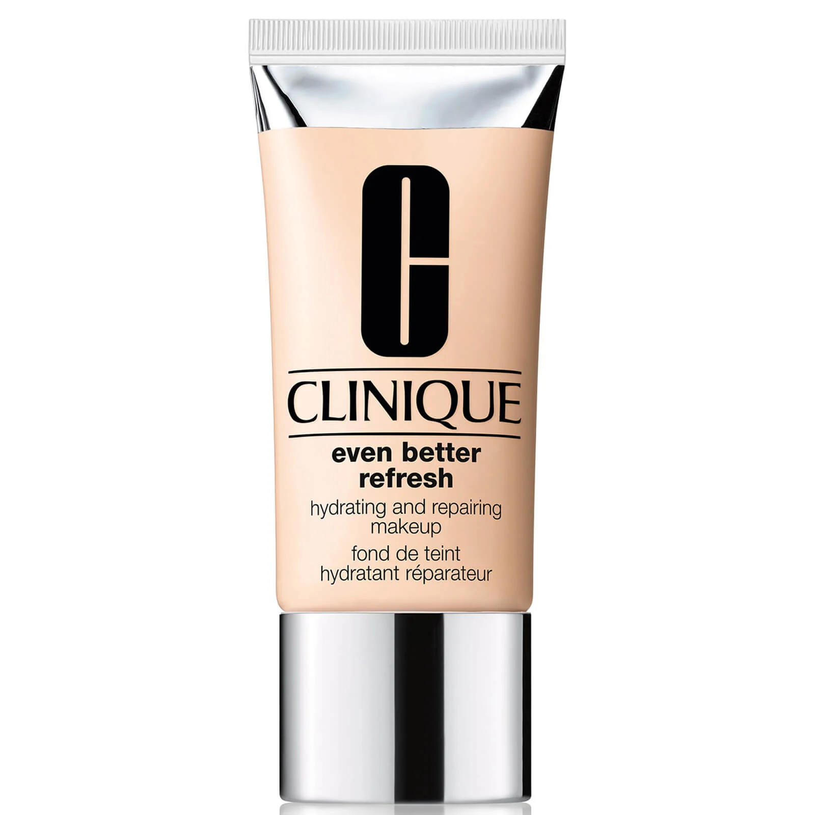 Clinique Even Better Refresh Hydrating and Repairing Makeup 30ml (Various Shades) - Image 19