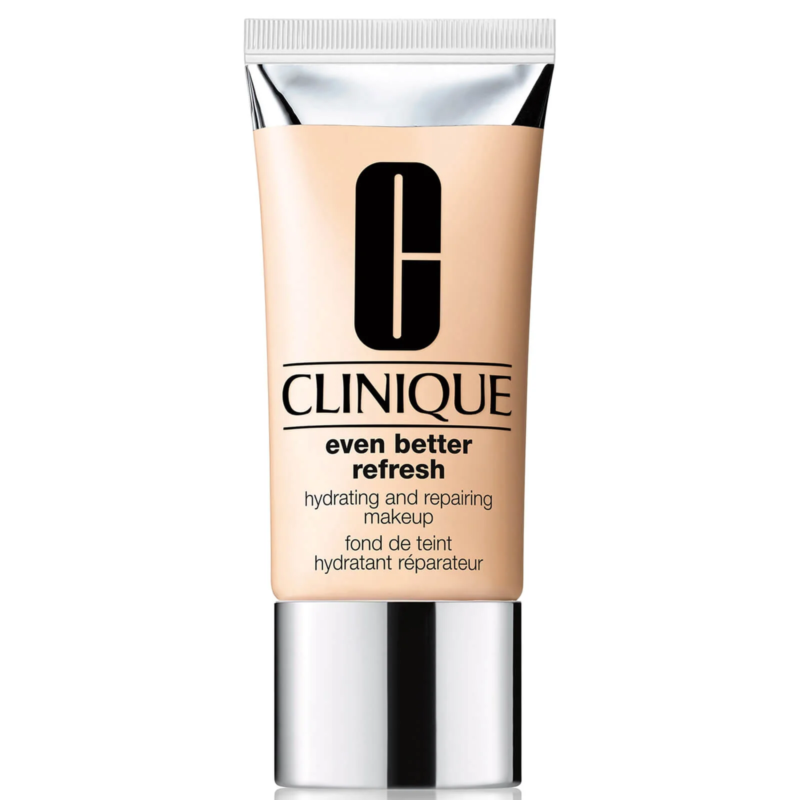 Clinique Even Better Refresh Hydrating and Repairing Makeup 30ml (Various Shades) - Image 20
