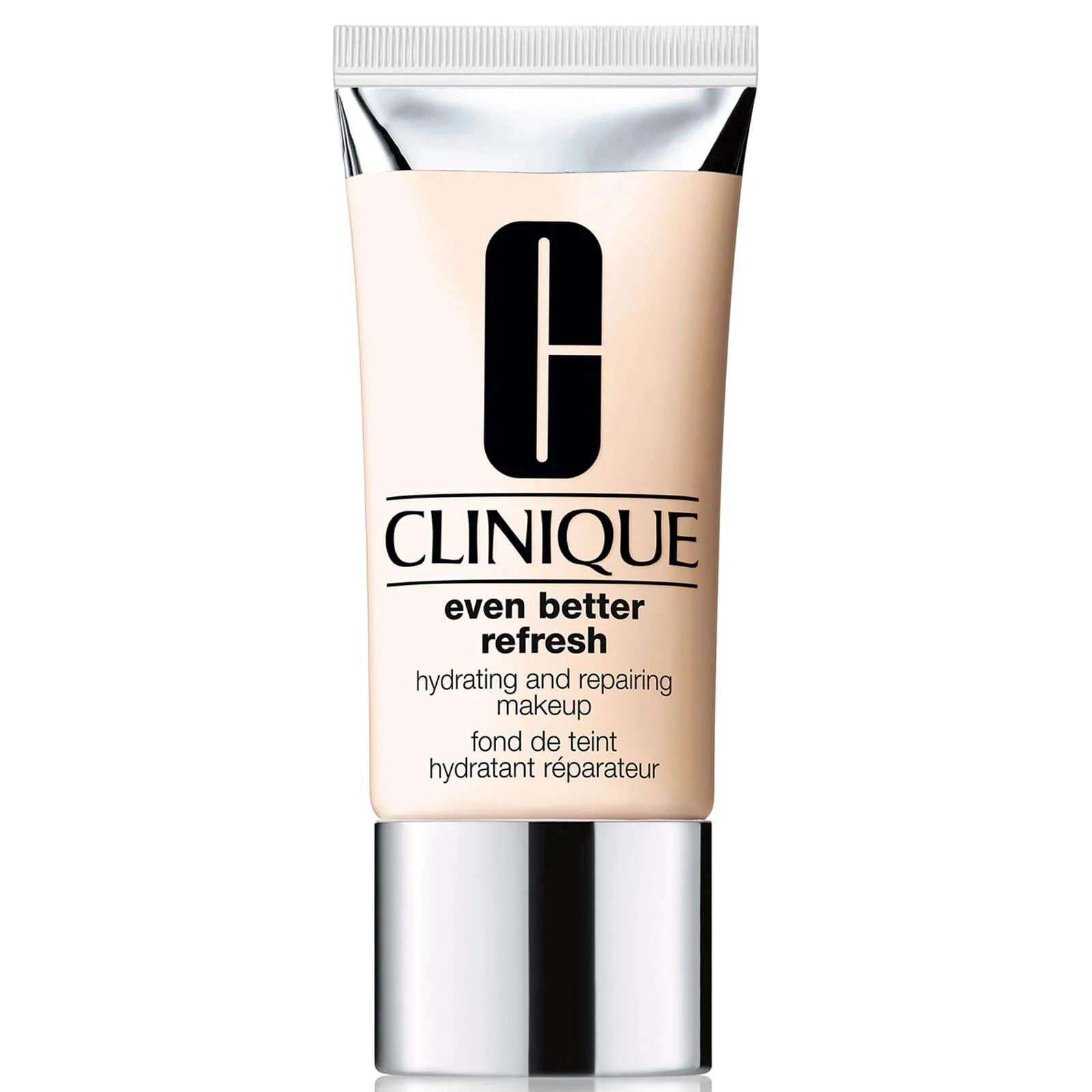 Clinique Even Better Refresh Hydrating and Repairing Makeup 30ml (Various Shades) - Image 21