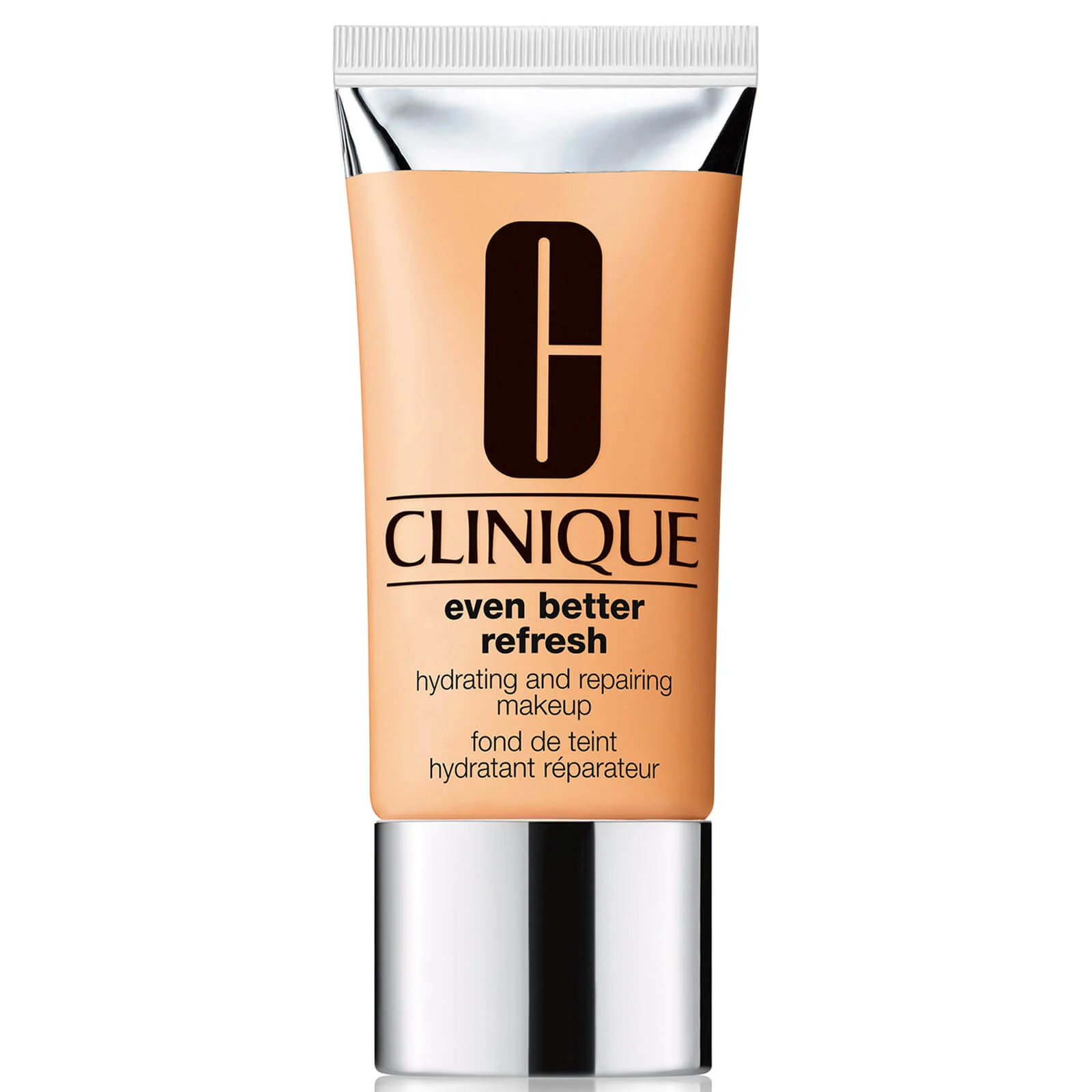 Clinique Even Better Refresh Hydrating and Repairing Makeup 30ml (Various Shades) - Image 22
