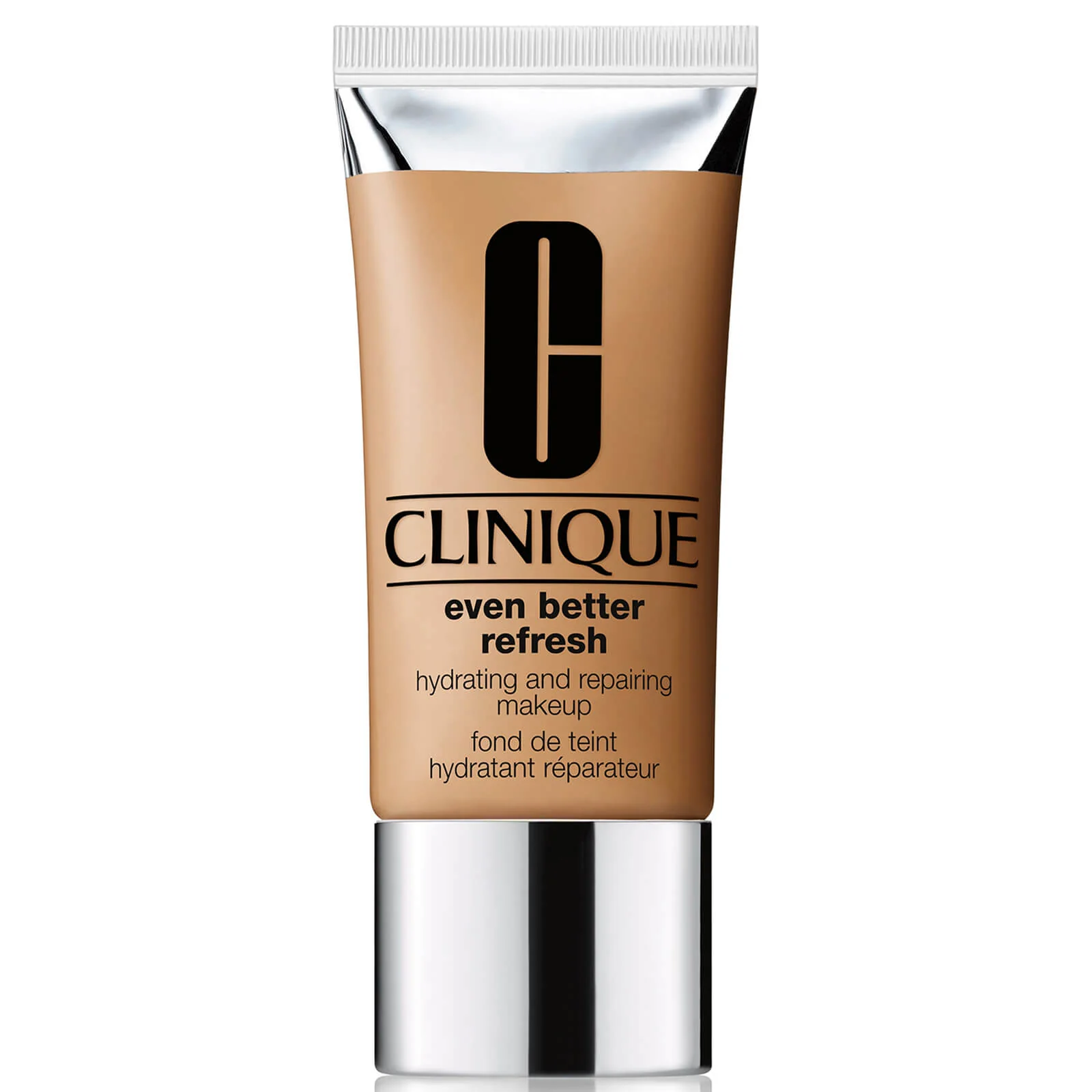 Clinique Even Better Refresh Hydrating and Repairing Makeup 30ml (Various Shades) - Image 23