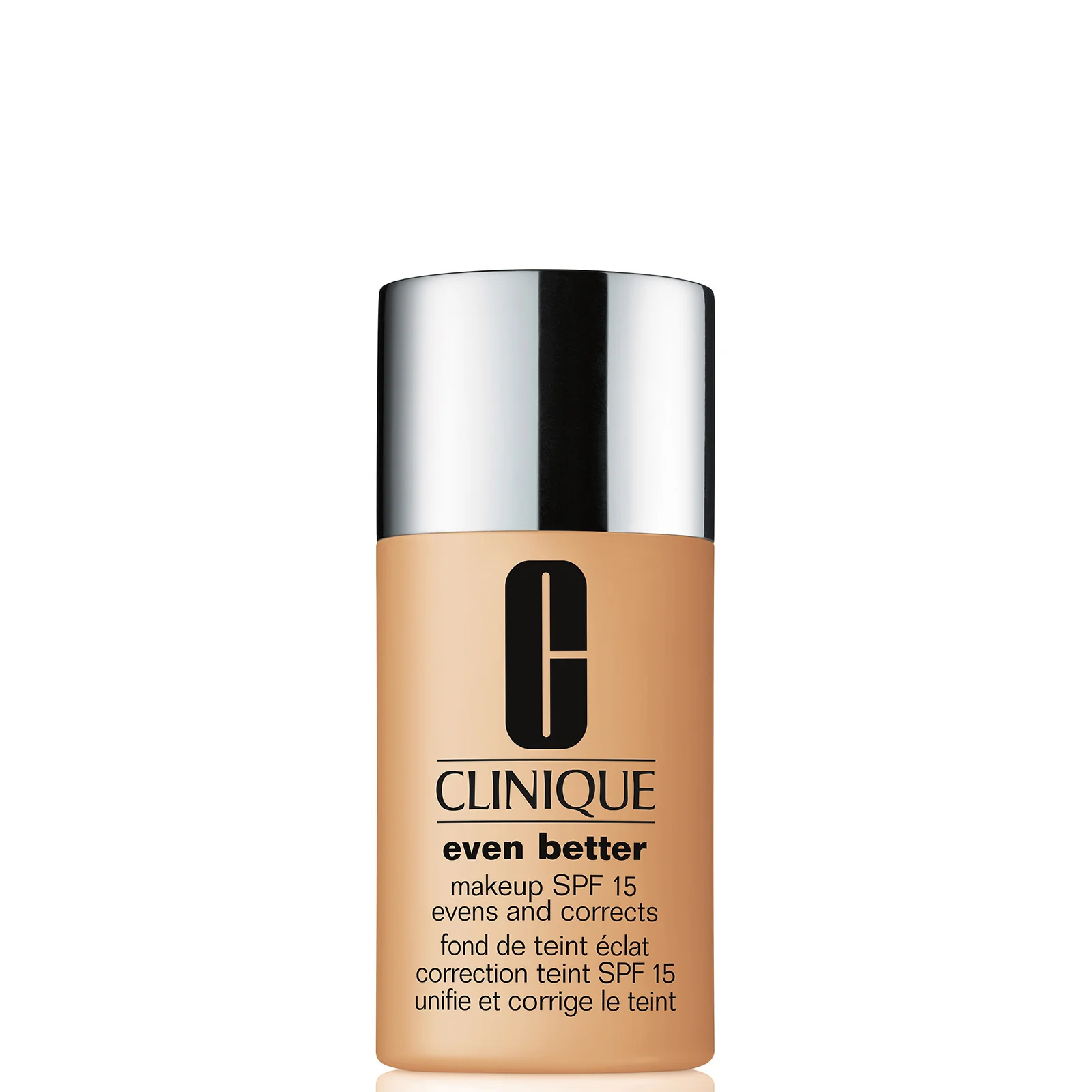 Clinique Even Better Refresh Hydrating and Repairing Makeup 30ml (Various Shades) - Image 24