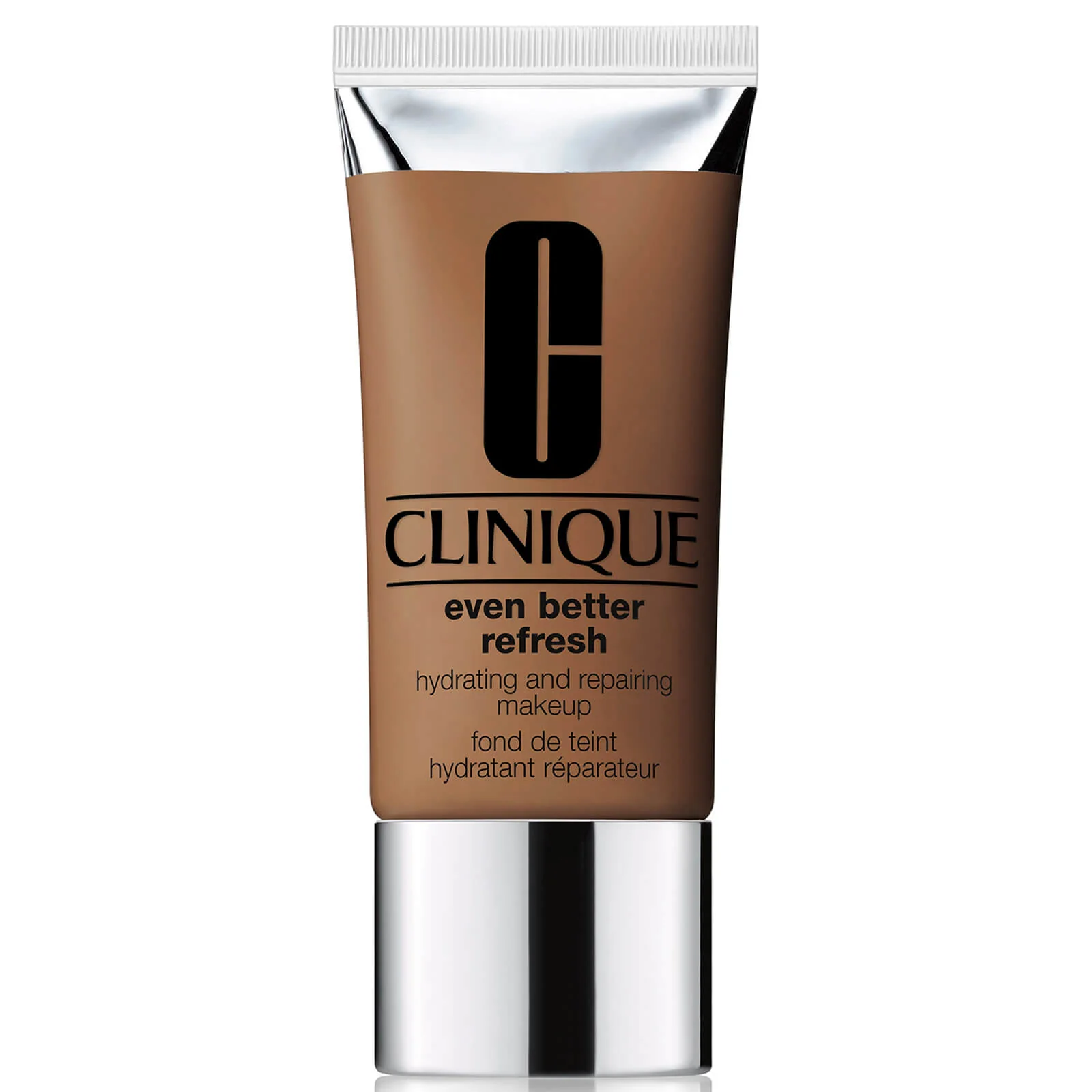 Clinique Even Better Refresh Hydrating and Repairing Makeup 30ml (Various Shades) - Image 25