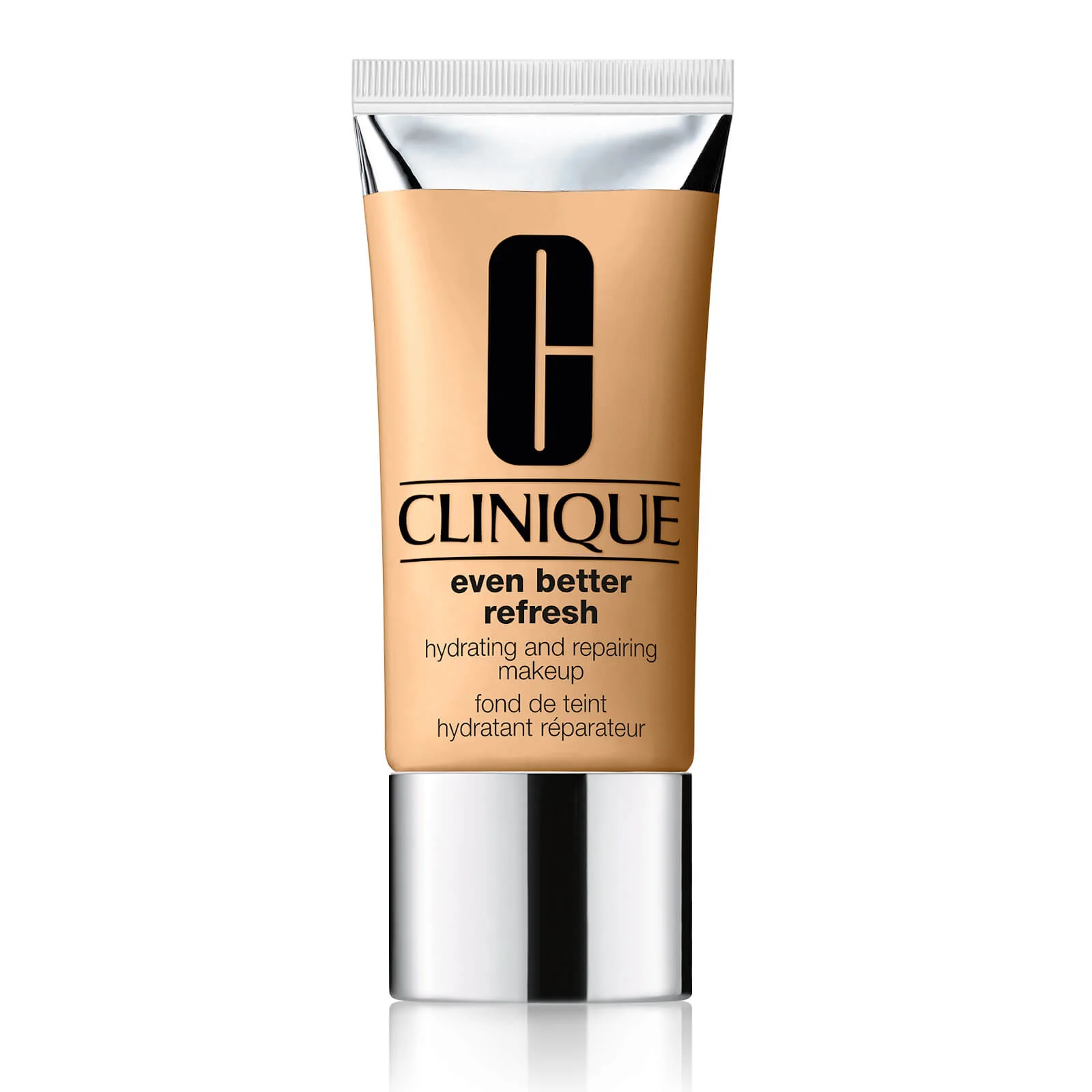 Clinique Even Better Refresh Hydrating and Repairing Makeup 30ml (Various Shades) - Image 26