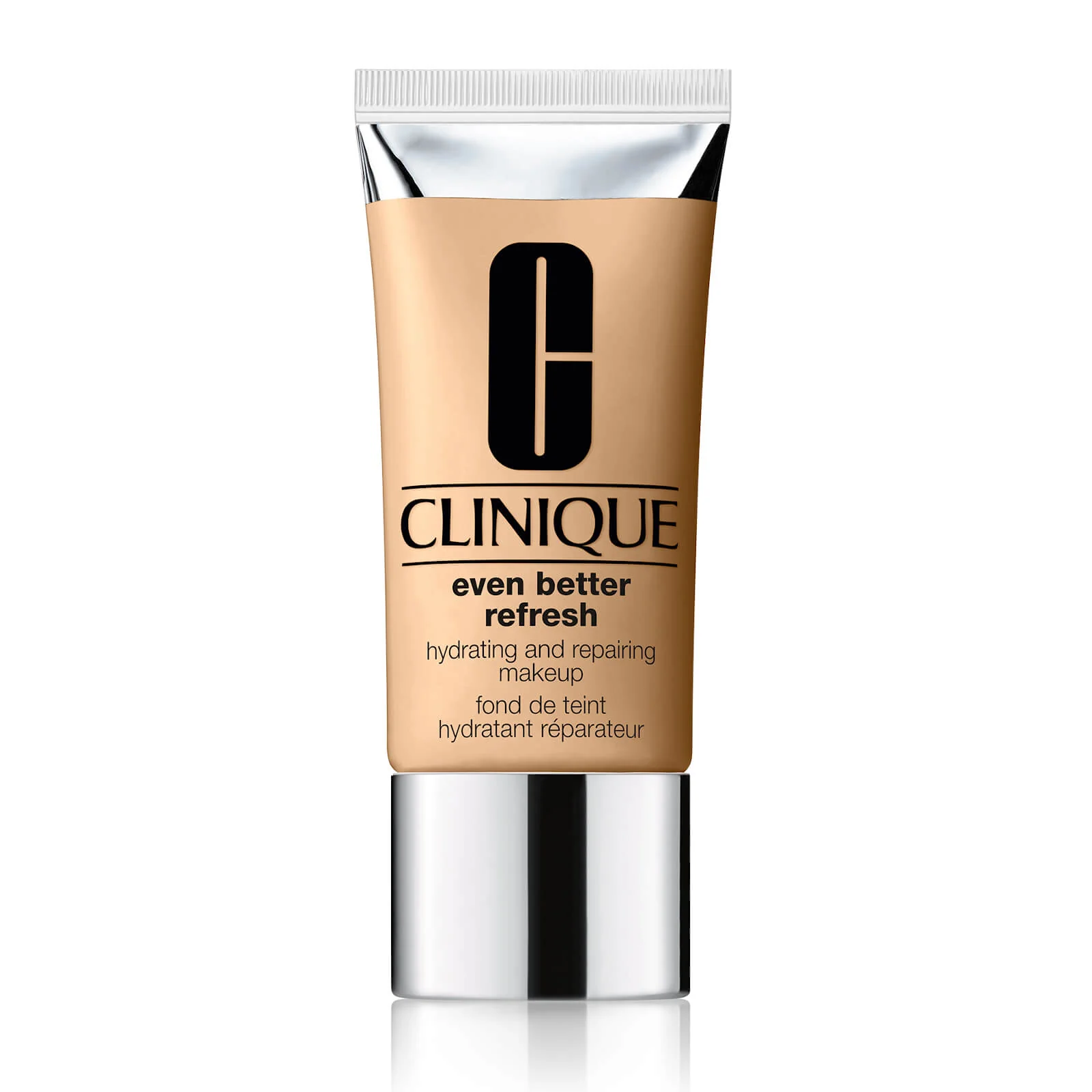 Clinique Even Better Refresh Hydrating and Repairing Makeup 30ml (Various Shades) - Image 27