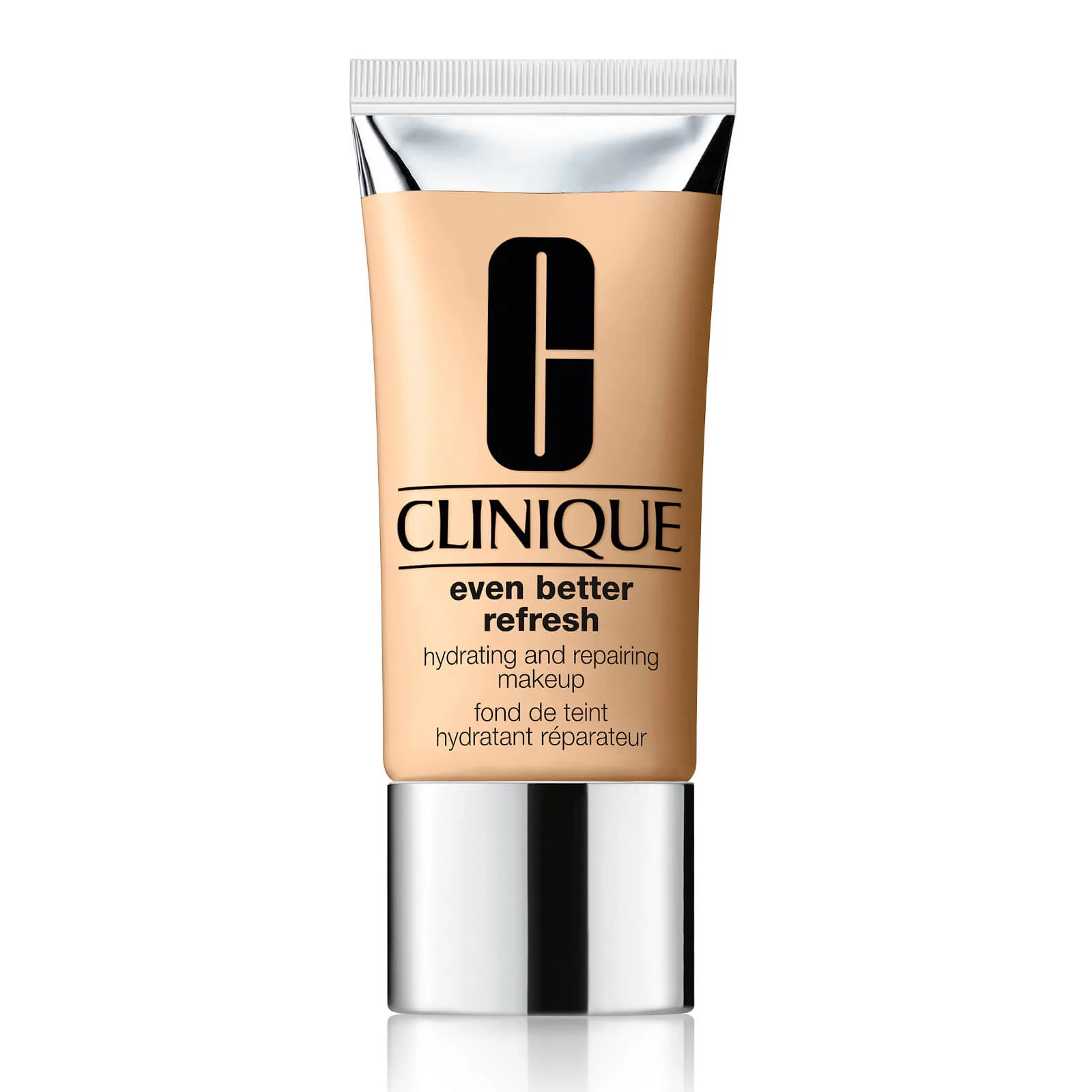 Clinique Even Better Refresh Hydrating and Repairing Makeup 30ml (Various Shades) - Image 28
