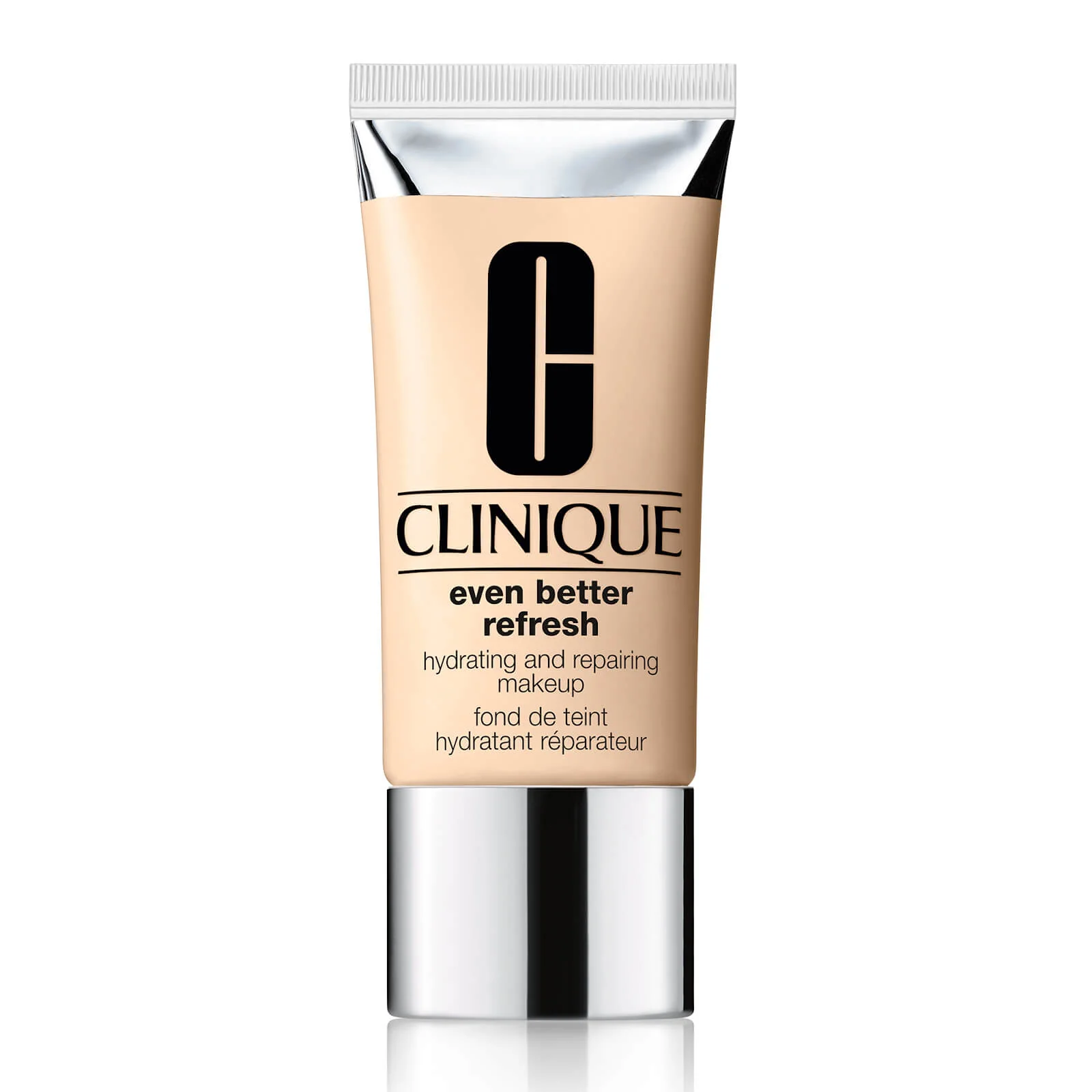 Clinique Even Better Refresh Hydrating and Repairing Makeup 30ml (Various Shades) - Image 29