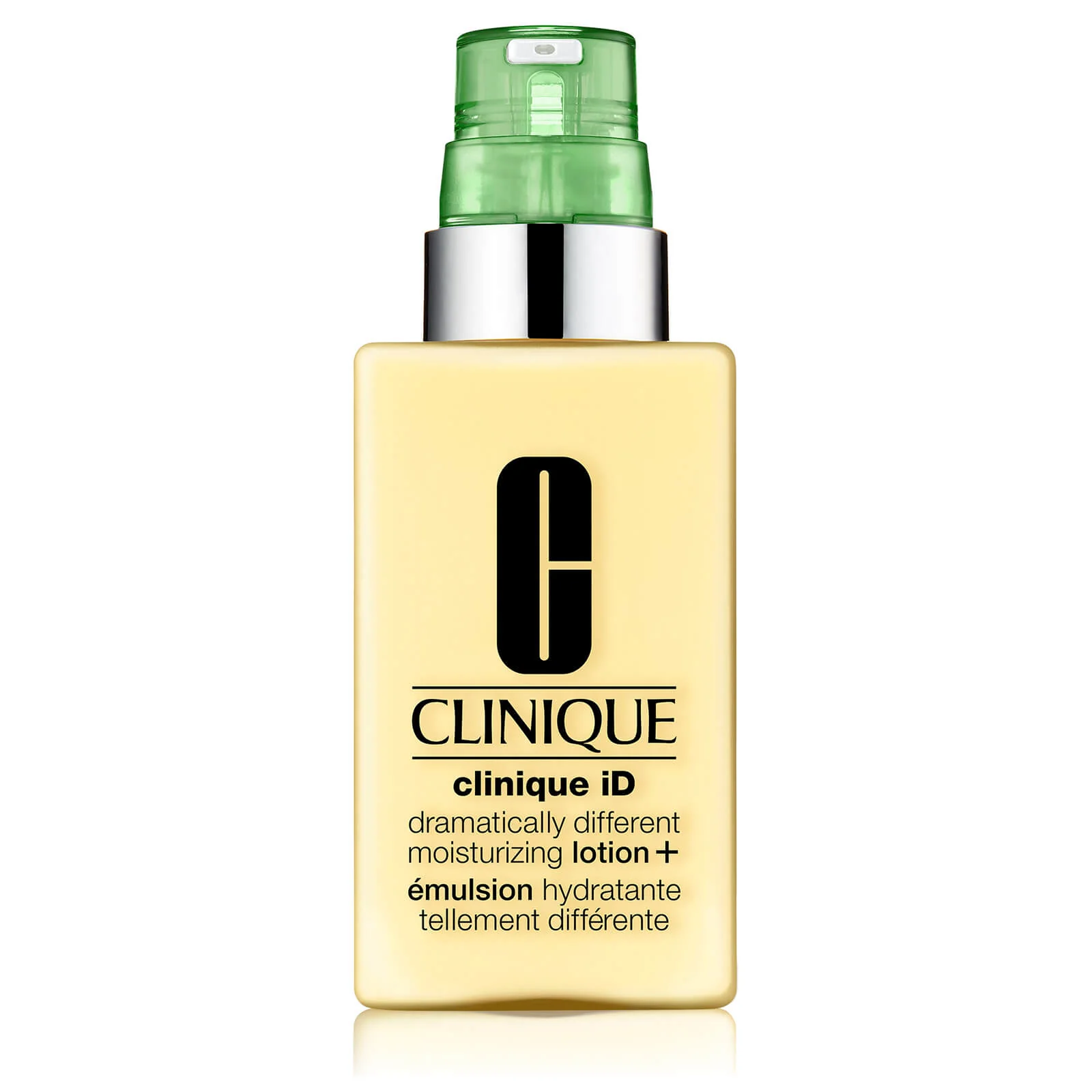 Clinique iD: Moisturiser + Concentrate for Irritation 125ml - AU/NZ - Image 3