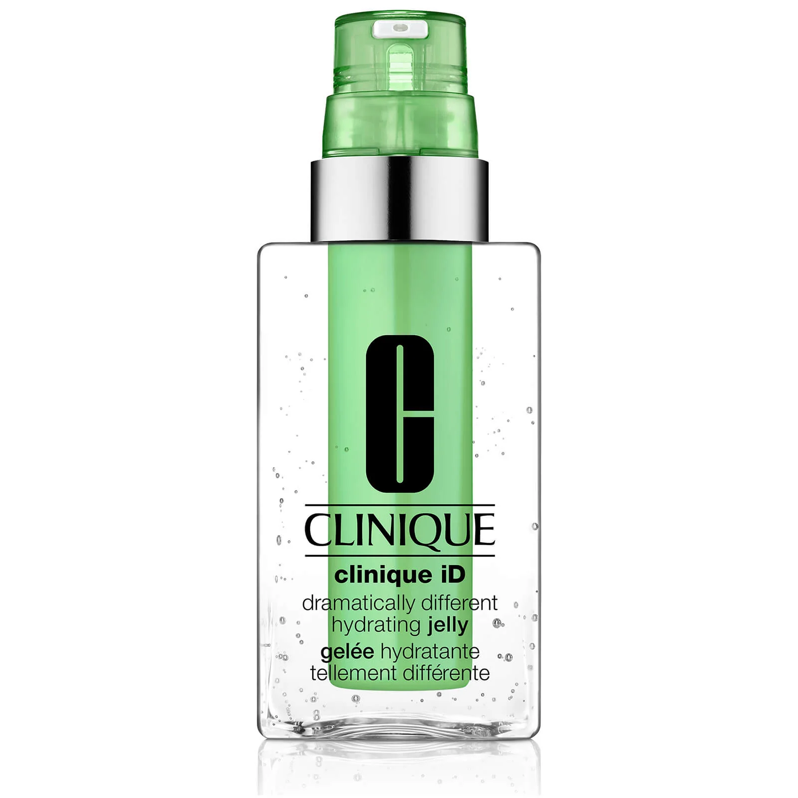 Clinique iD: Moisturiser + Concentrate for Irritation 125ml - AU/NZ - Image 5