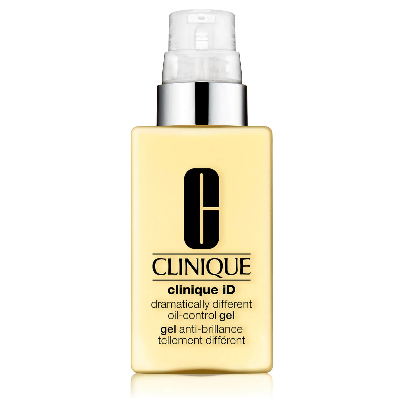 Clinique iD: Moisturiser + Concentrate for Uneven Skin Tone 125ml - AU/NZ