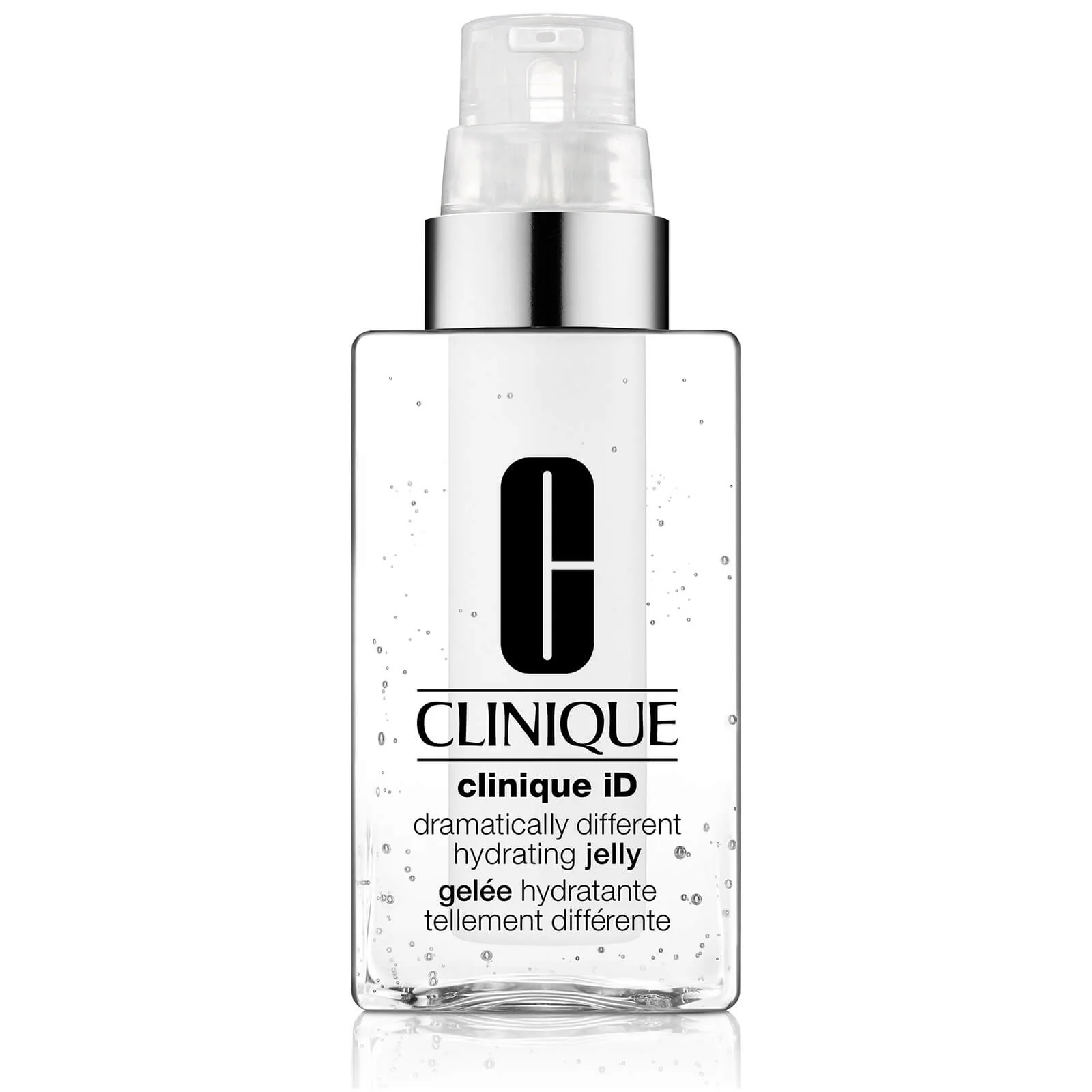 Clinique iD: Moisturiser + Concentrate for Uneven Skin Tone 125ml - AU/NZ - Image 3